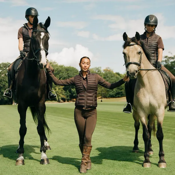 Horse Riding in Berkshire