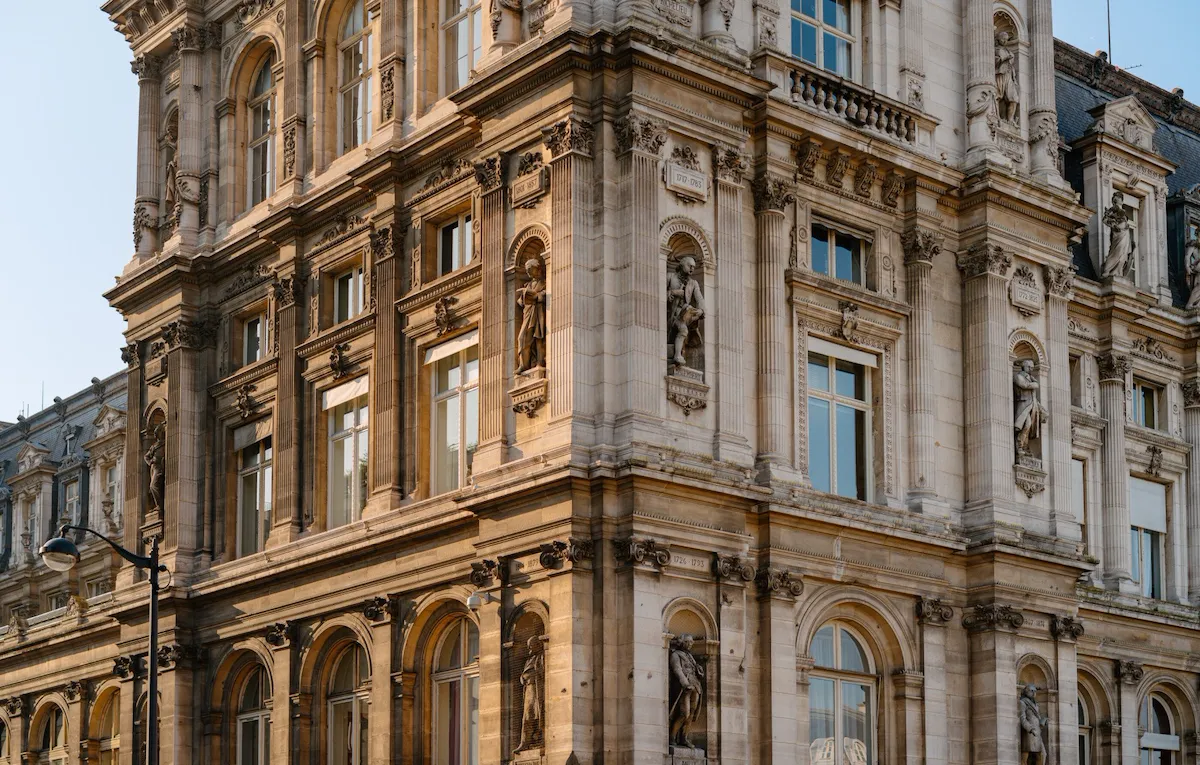 Photo de Rodin - Forfait Amour et Tourment, disponible au Meurice, Paris