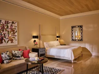 Hotel Bel-Air — photo 16