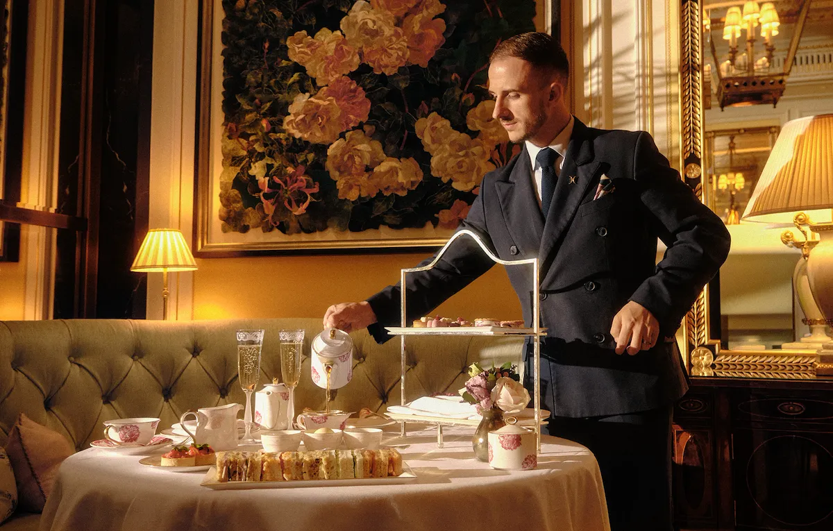 The Promenade - Afternoon Tea