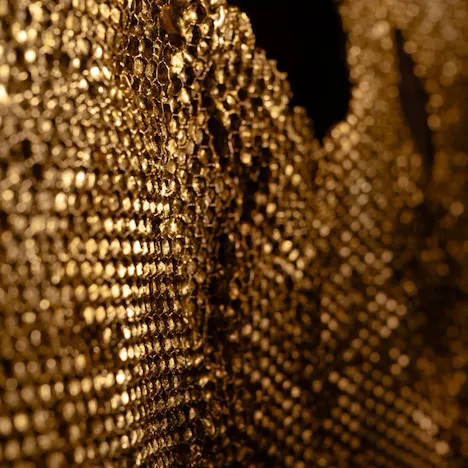 Image of Art at the lobby at The Lana - Dorchester Collection