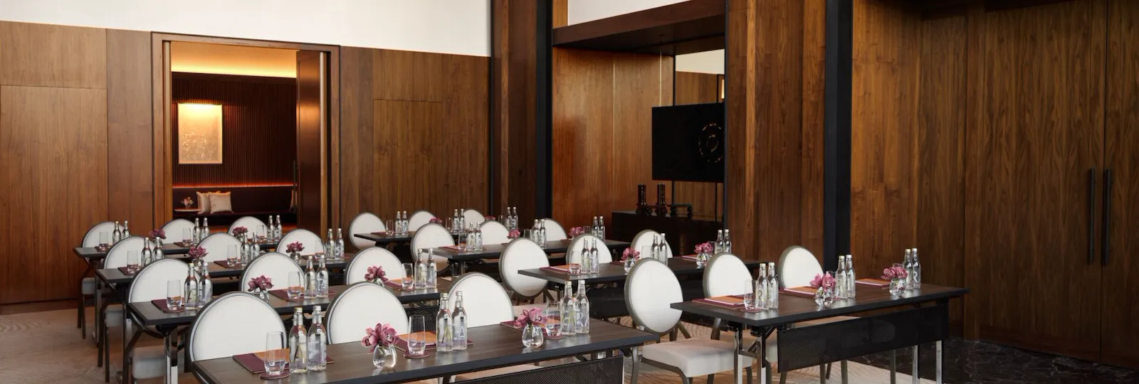 The Lana events, Dubai