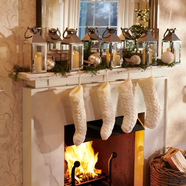 Festive time at Coworth Park