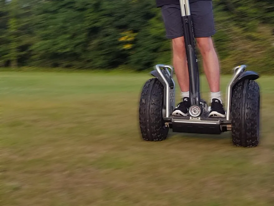 Activities at Cpoworth Parj