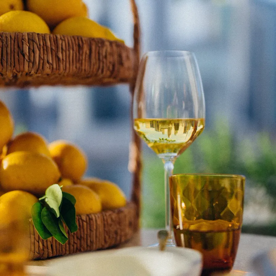 Riviera restaurant at The Lana, Dubai