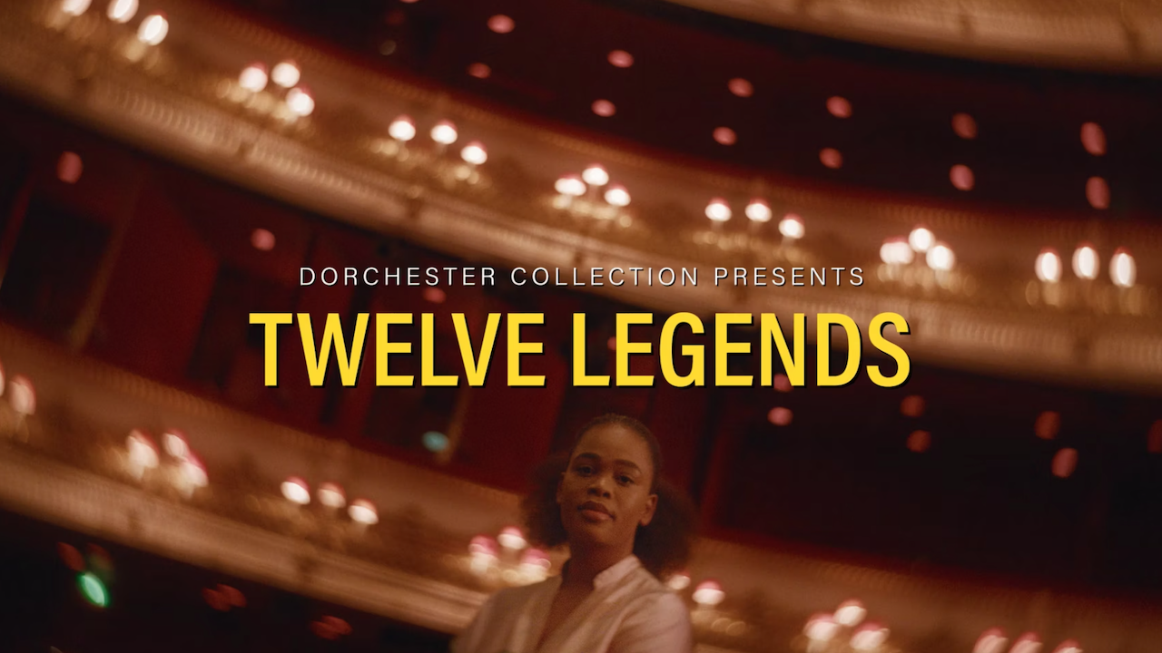 pretty yende in the theatre