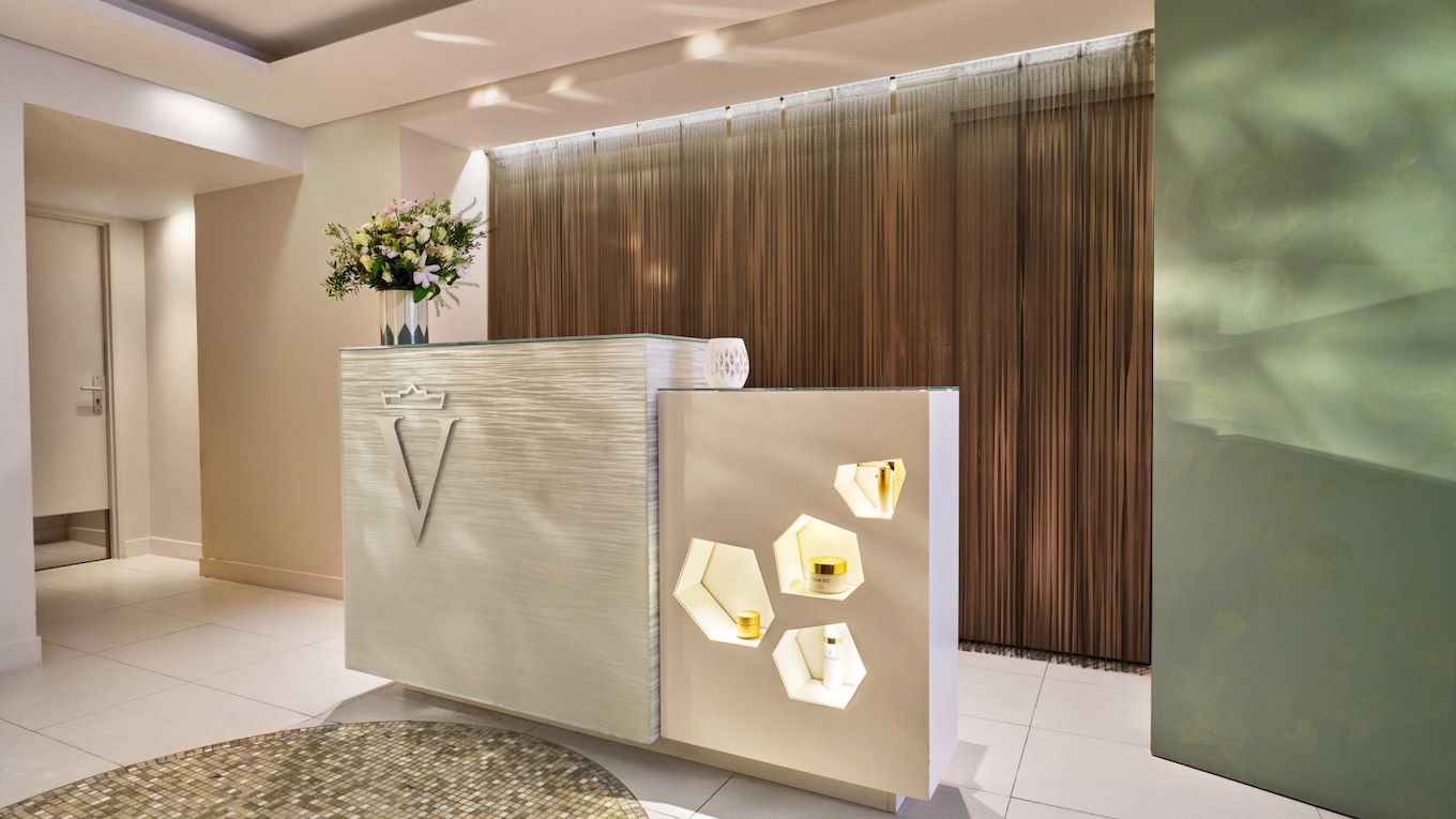 Spa Valmont Pour Le Meurice – Spa de luxo | Terapia de beleza Paris