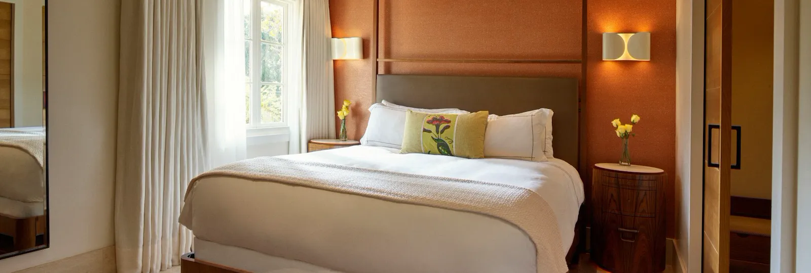 Canyon Suite bedroom