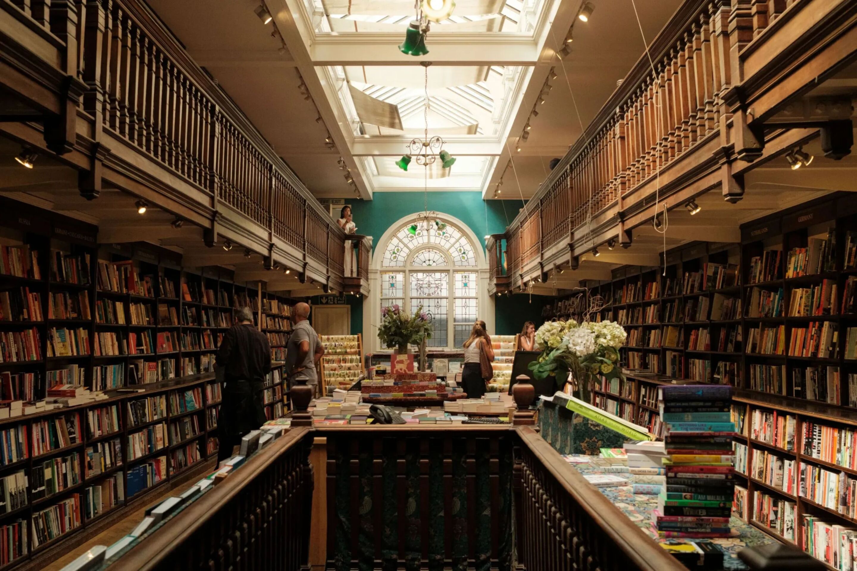 Iconic London destinations captured in soft, warm light during the day