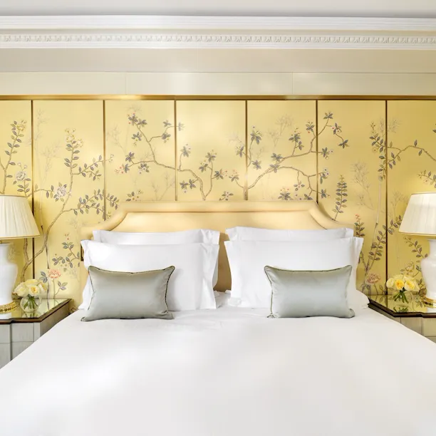 Mayfair Suite at The Dorchester