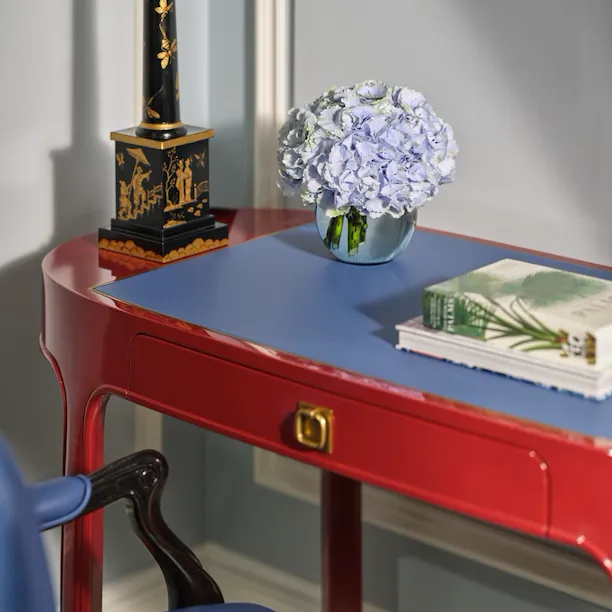 The Superior Junior suite at The Dorchester