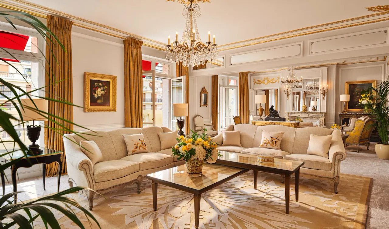 509 Royale Suite HPA