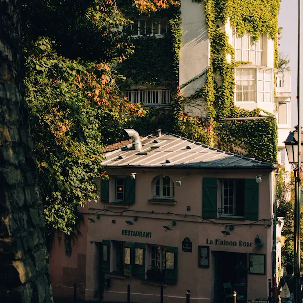 Image de la ville Paris