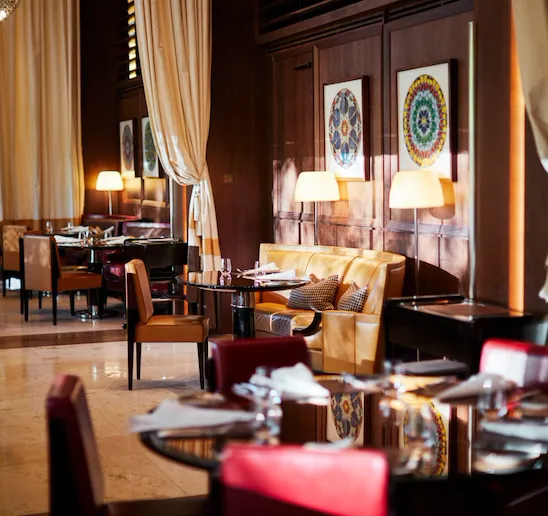 cut 45 park lane dress code Restaurant of the Month: CUT at 45 Park Lane