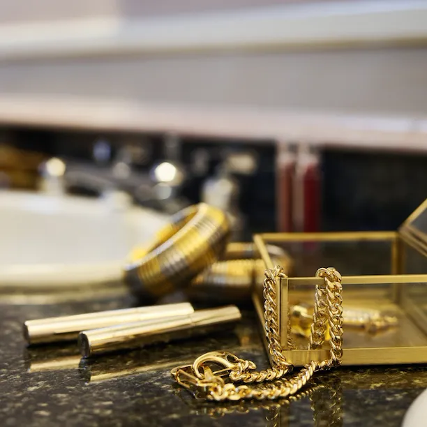 Deluxe Guestroom at The Beverly Hills Hotel, Beverly Hills, CA