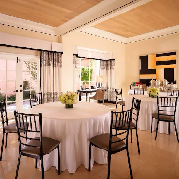 Hospitality Suite 361