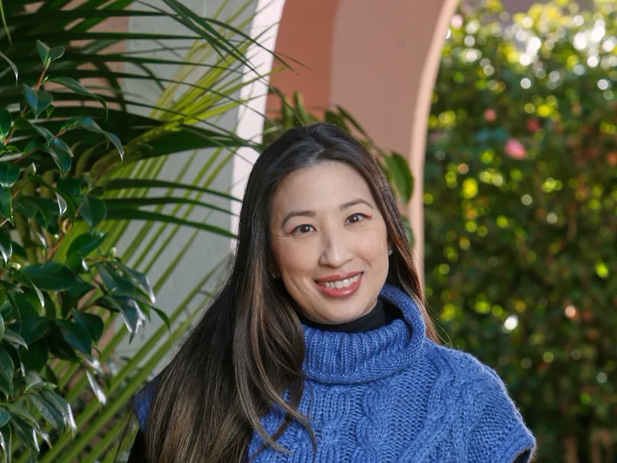 Talented team members from Hotel Bel-Air