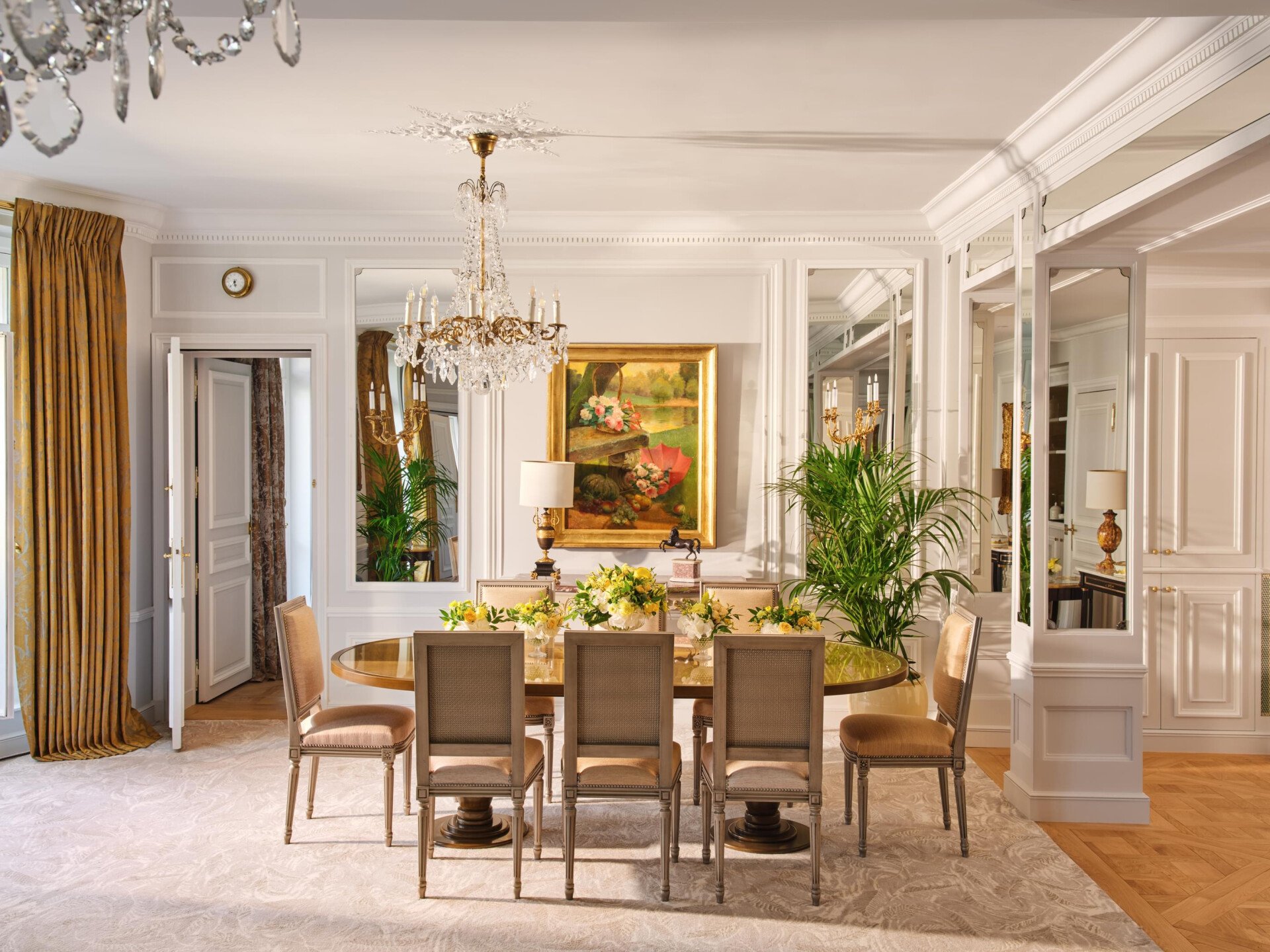 Royal Suite HPA - #508