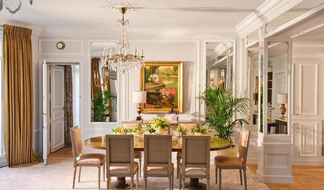 Royal Suite HPA - #508