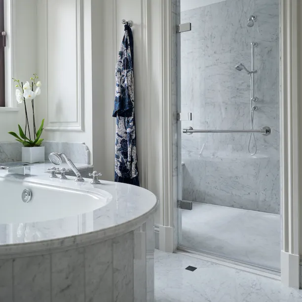 The Dorchester Prestige Suite