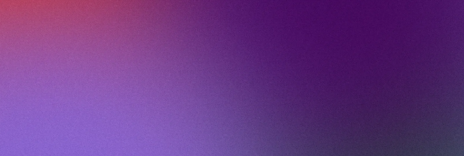 Dégradé abstrait violet, rouge et bleu