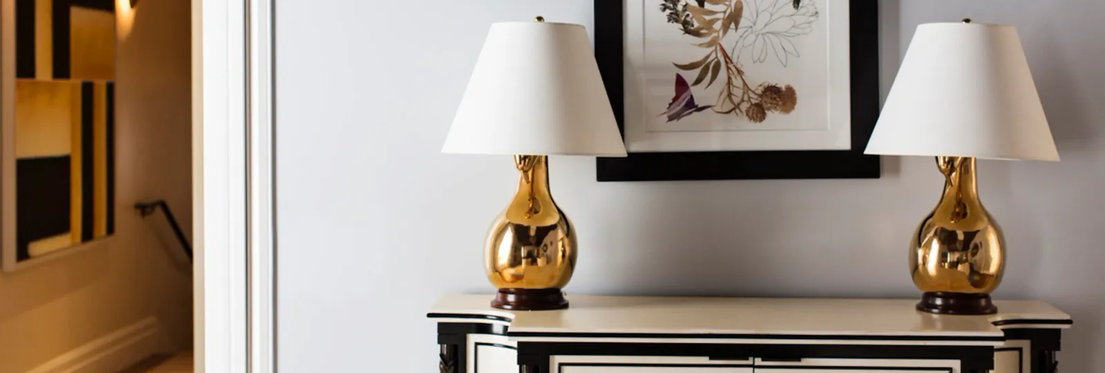 A look inside specialty suites at Hotel Bel-Air, Dorchester Collection