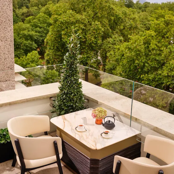 Hyde Park Studio at 45 Park Lane