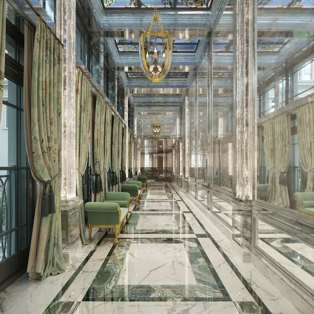Mayfair Timeless Design Luxury Living London | Exclusive Mayfair Residence