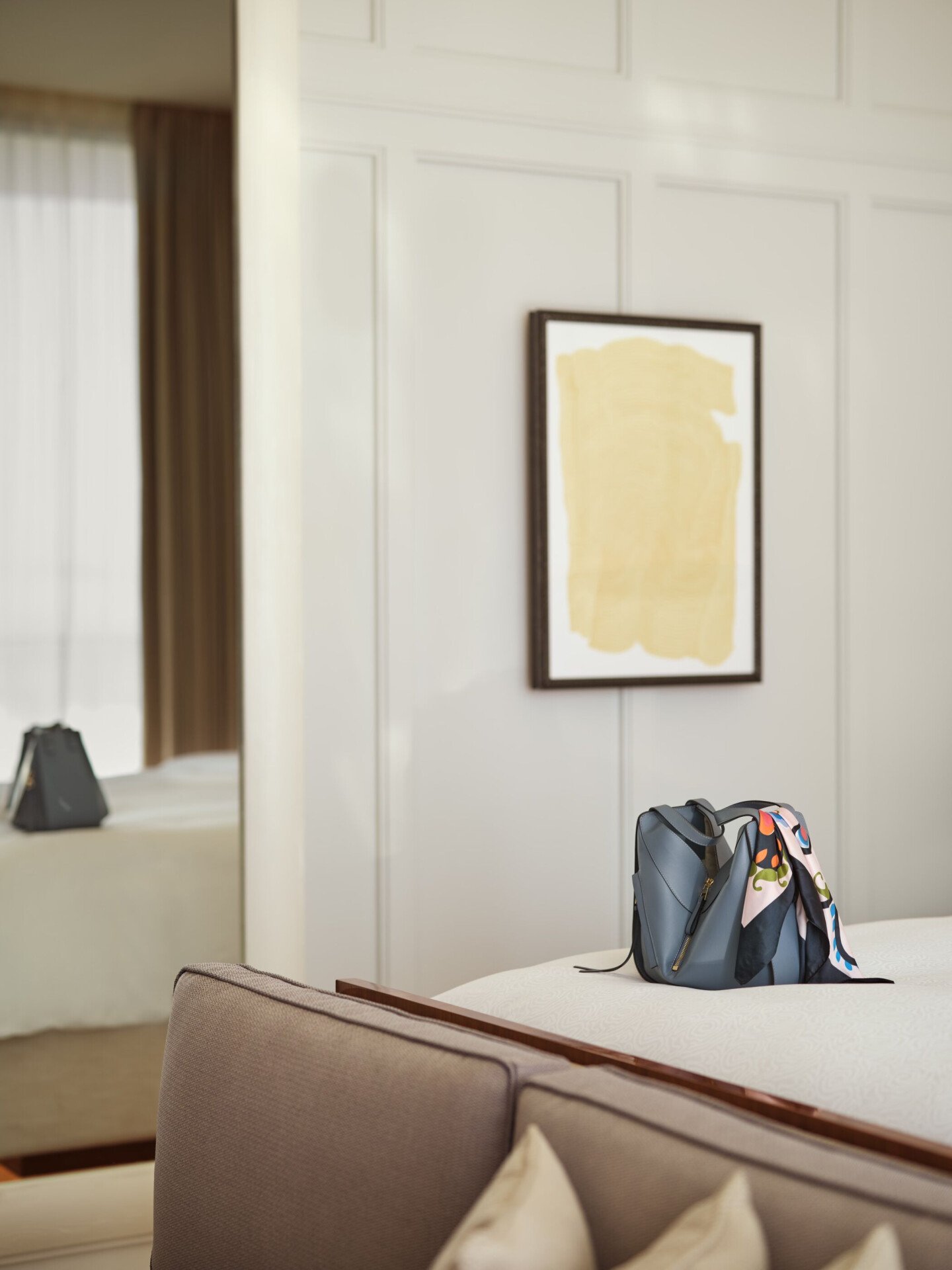 Horizon room interior at The Lana, Dubai