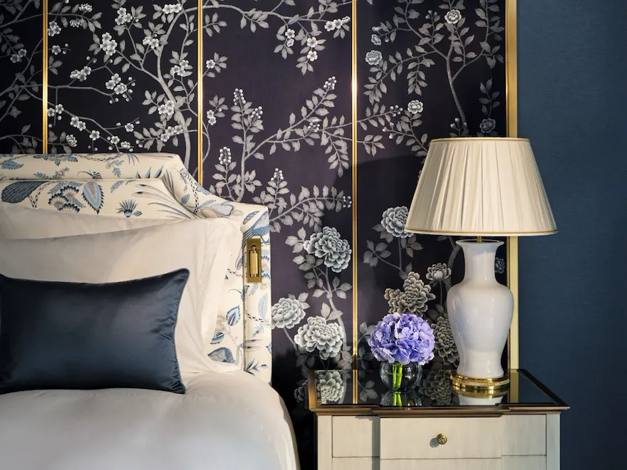 The Dorchester Prestige Suite