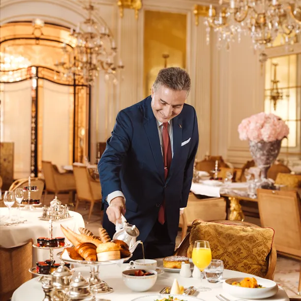 Paris Breakfast & Brunch At Htel Plaza Athne Paris Breakfast & Brunch At Htel Plaza Athne