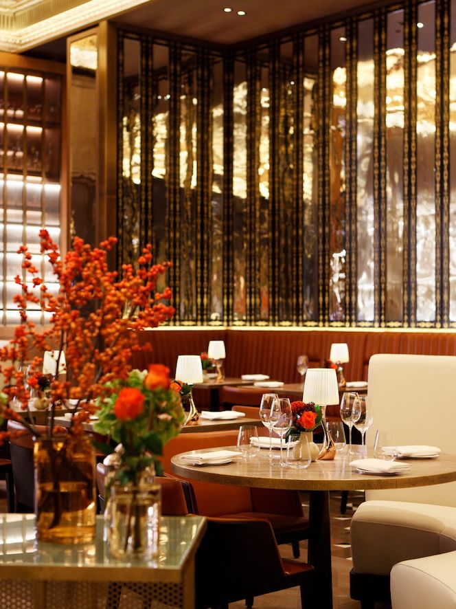 Festive Season | The Dorchester | Dorchester Collection