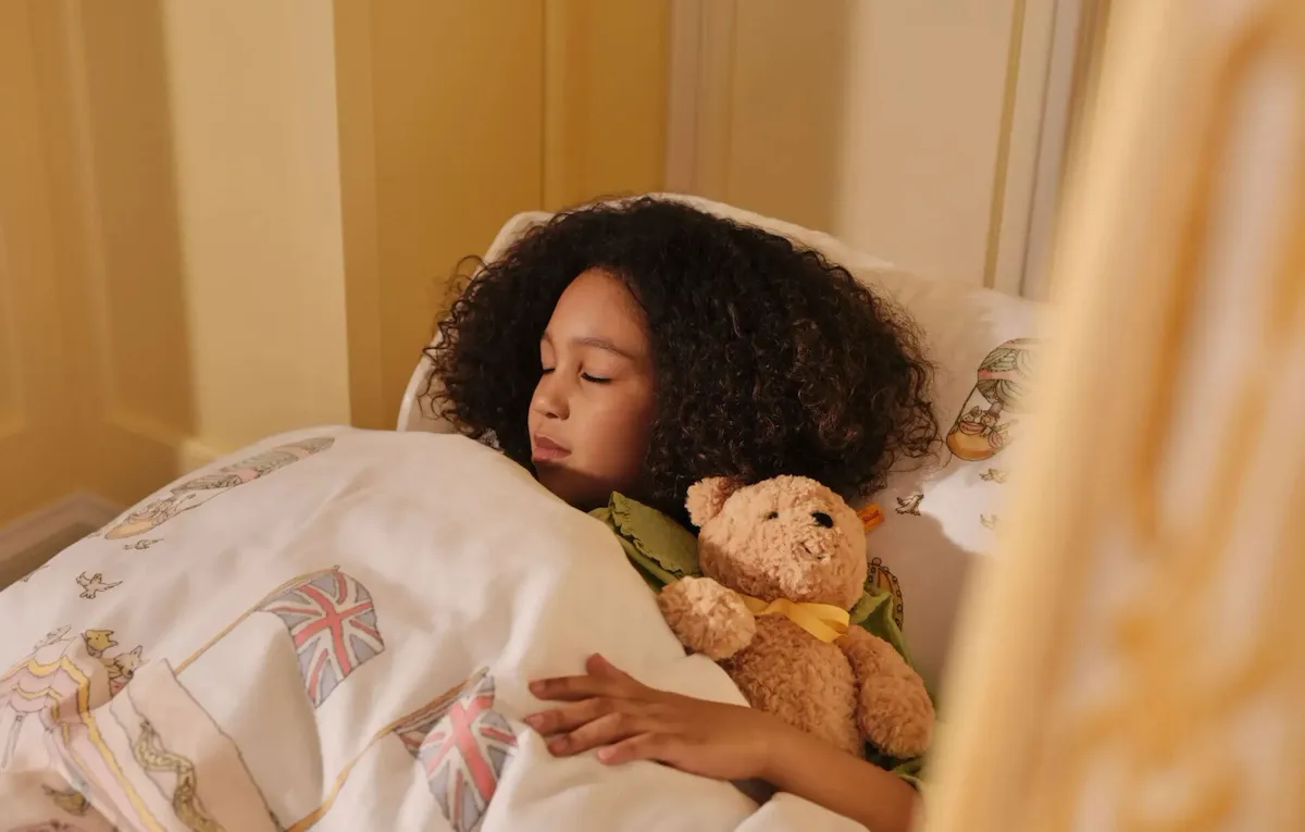 Atelier Choux Kids Suites