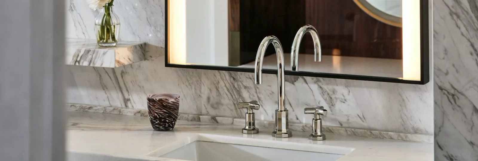 The Lana suite interior