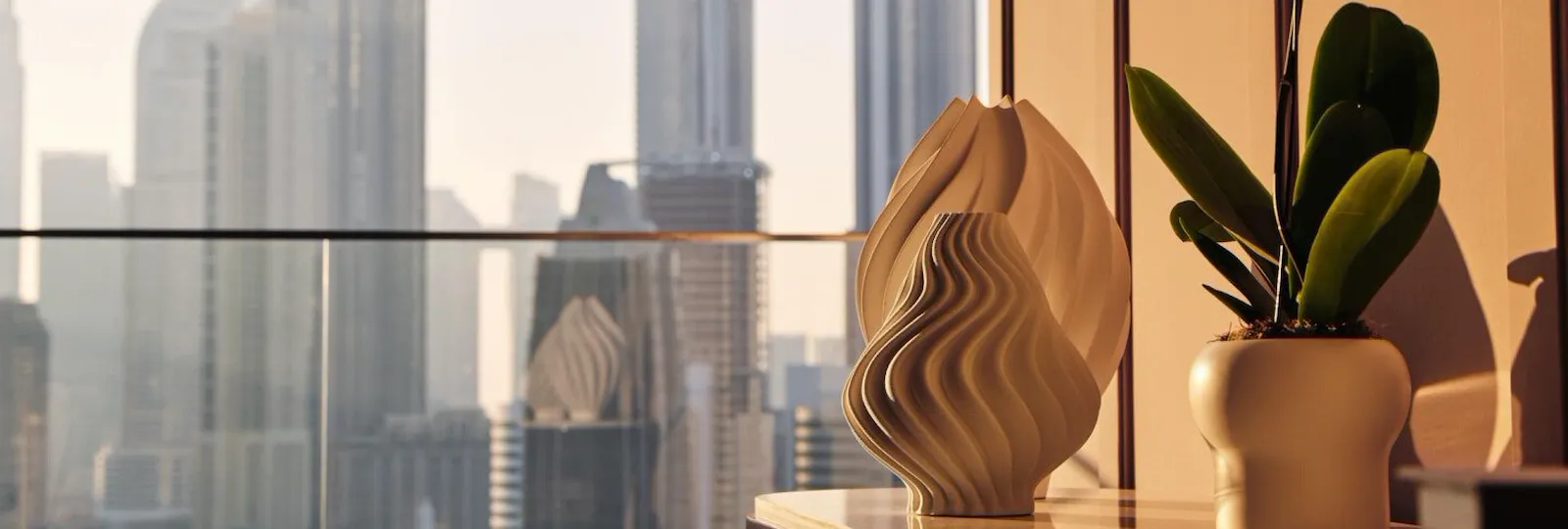 Image of The Marina Royal Suite at The Lana - Dorchester Collection