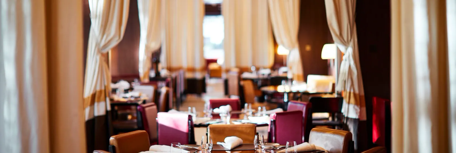 CUT at 45 Park Lane-Restaurant interior-Dorchester Collection