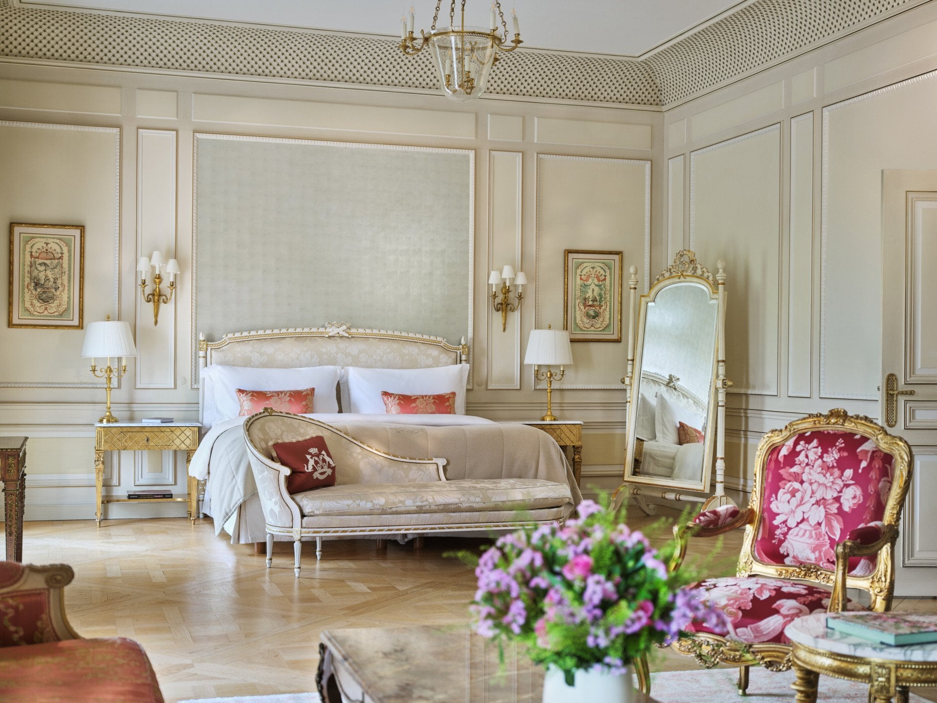 ☆超希少☆ Le Meurice room key fève フェーヴ Le Meurice - 5-Star luxury hotel in Paris | Rooms, Spa & Events