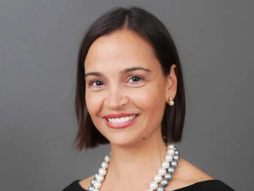 Portrait of Nuria Candel