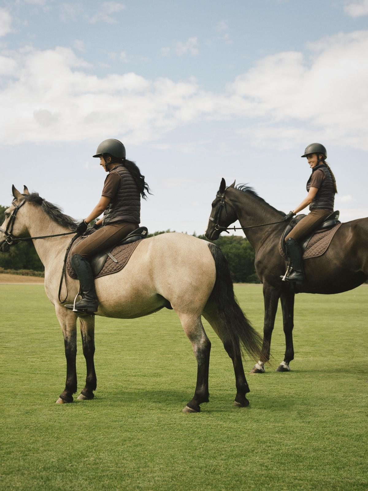  Team Portraiture - Equestrian