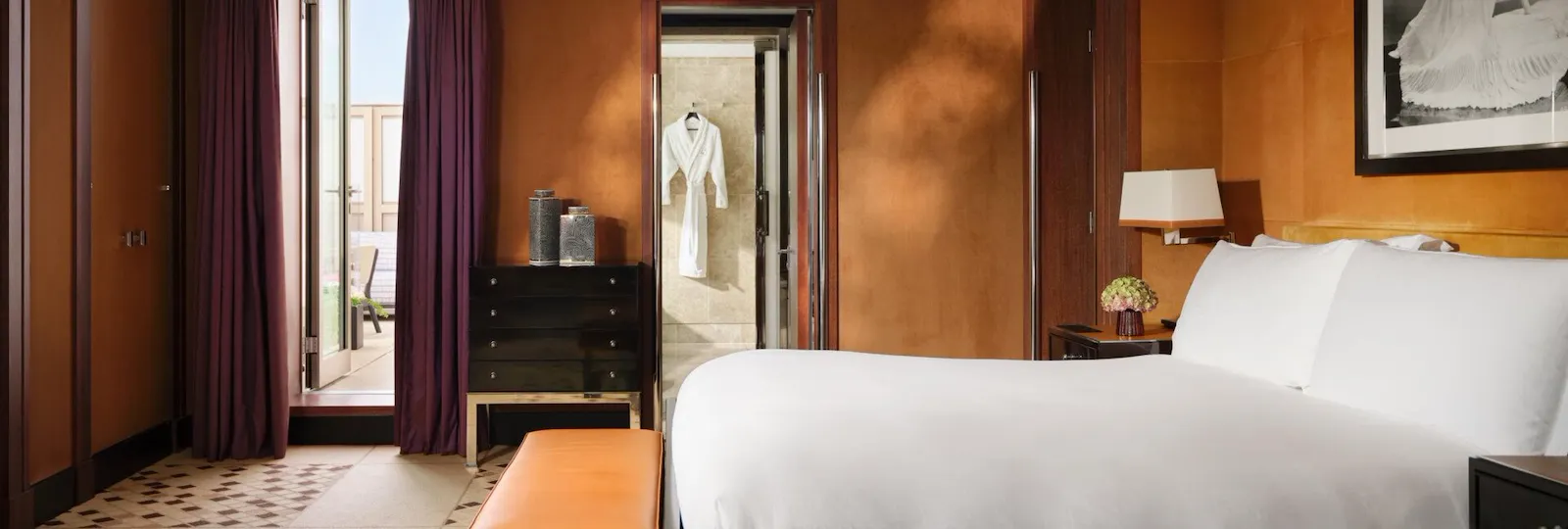 Hyde Park Studio at 45 Park Lane