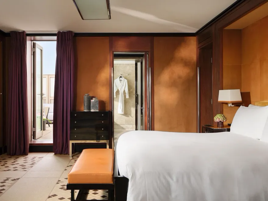 Hyde Park Studio at 45 Park Lane