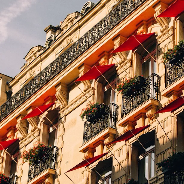 Image de la ville de Paris