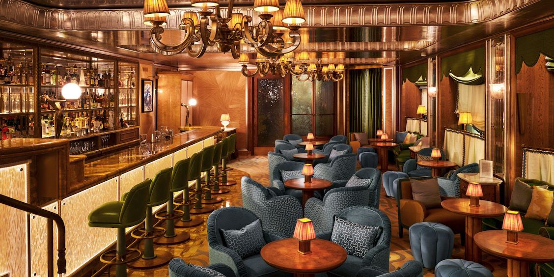 Dorchester Collection Restaurants Dorchester Collection