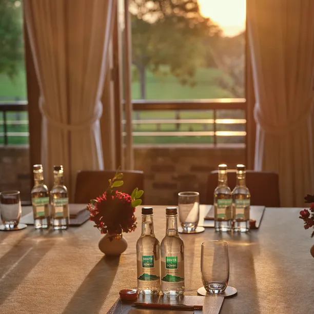 Coworth Park Meeting And Events Tower House Corporate Dorchester Collection