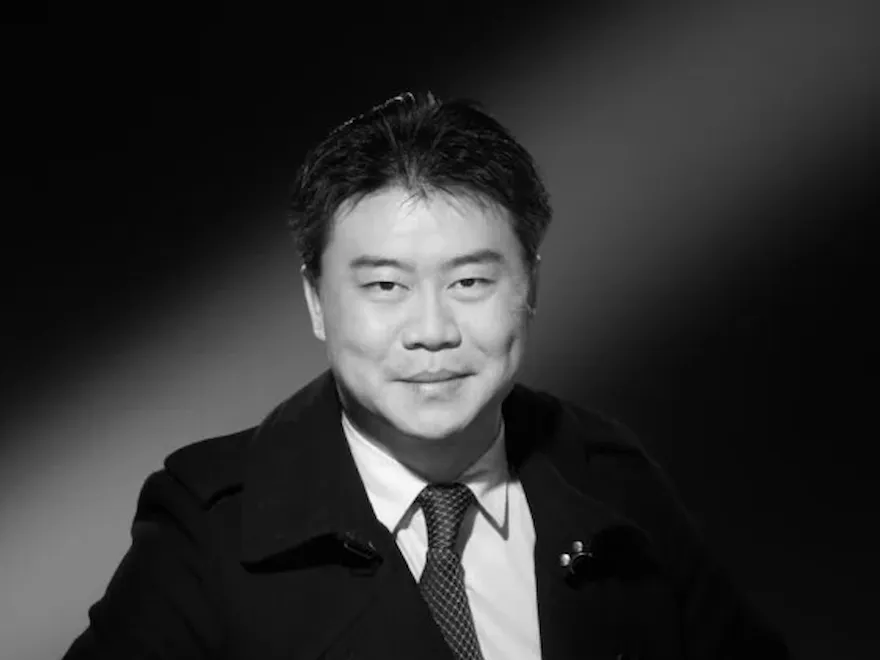 Portrait of Carl Ju