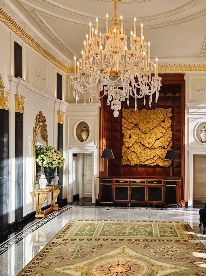 Art at The Dorchester | Dorchester Collection