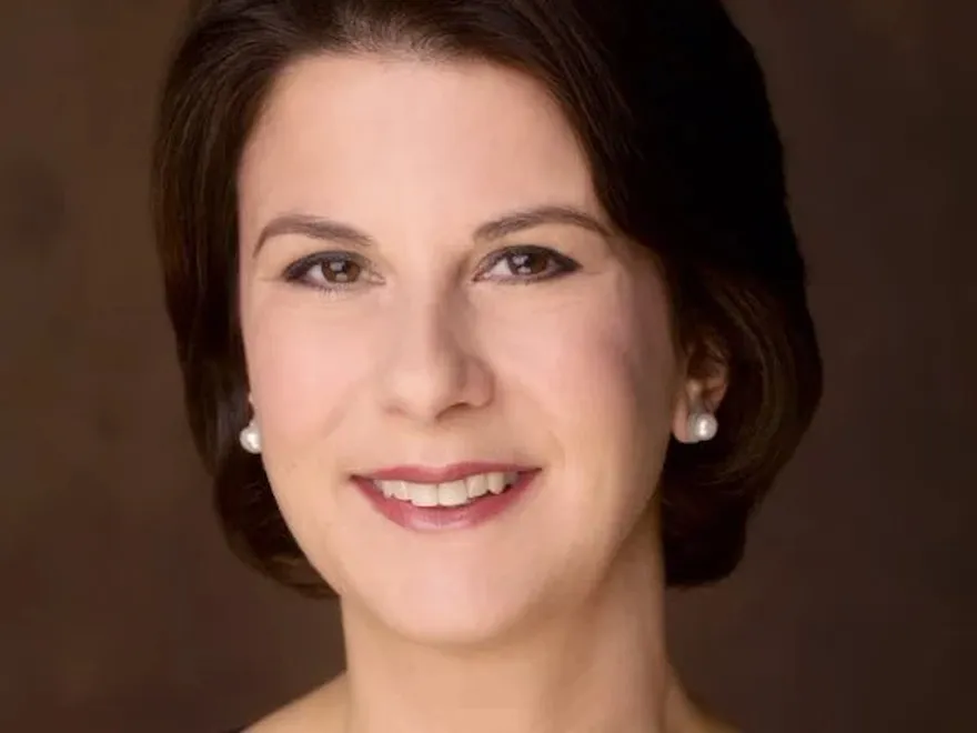 Portrait of Alexis Eisaman