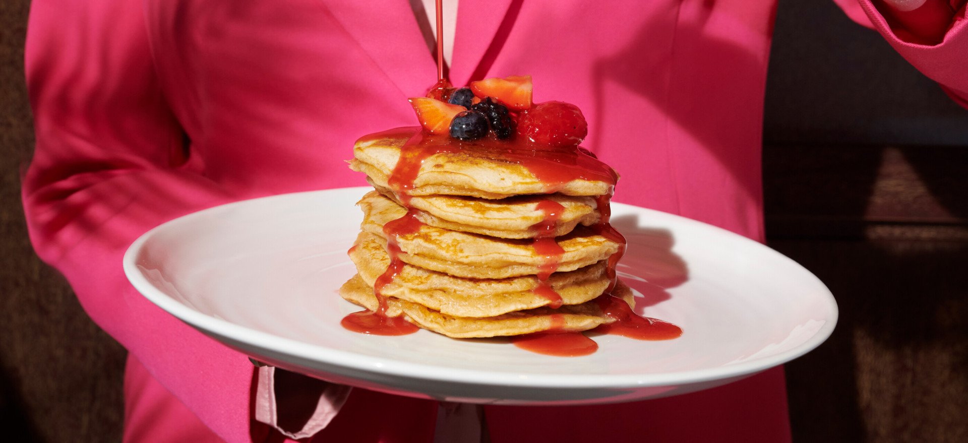 Beverly Hills Brunch at CUT at 45 Park Lane