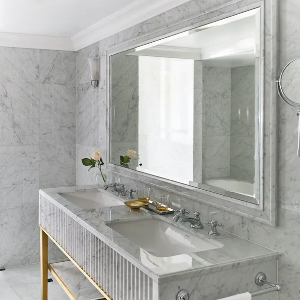 Deluxe Park View Room at The Dorchester