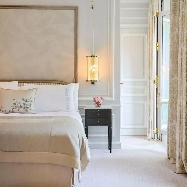 Deluxe Junior Suite #540